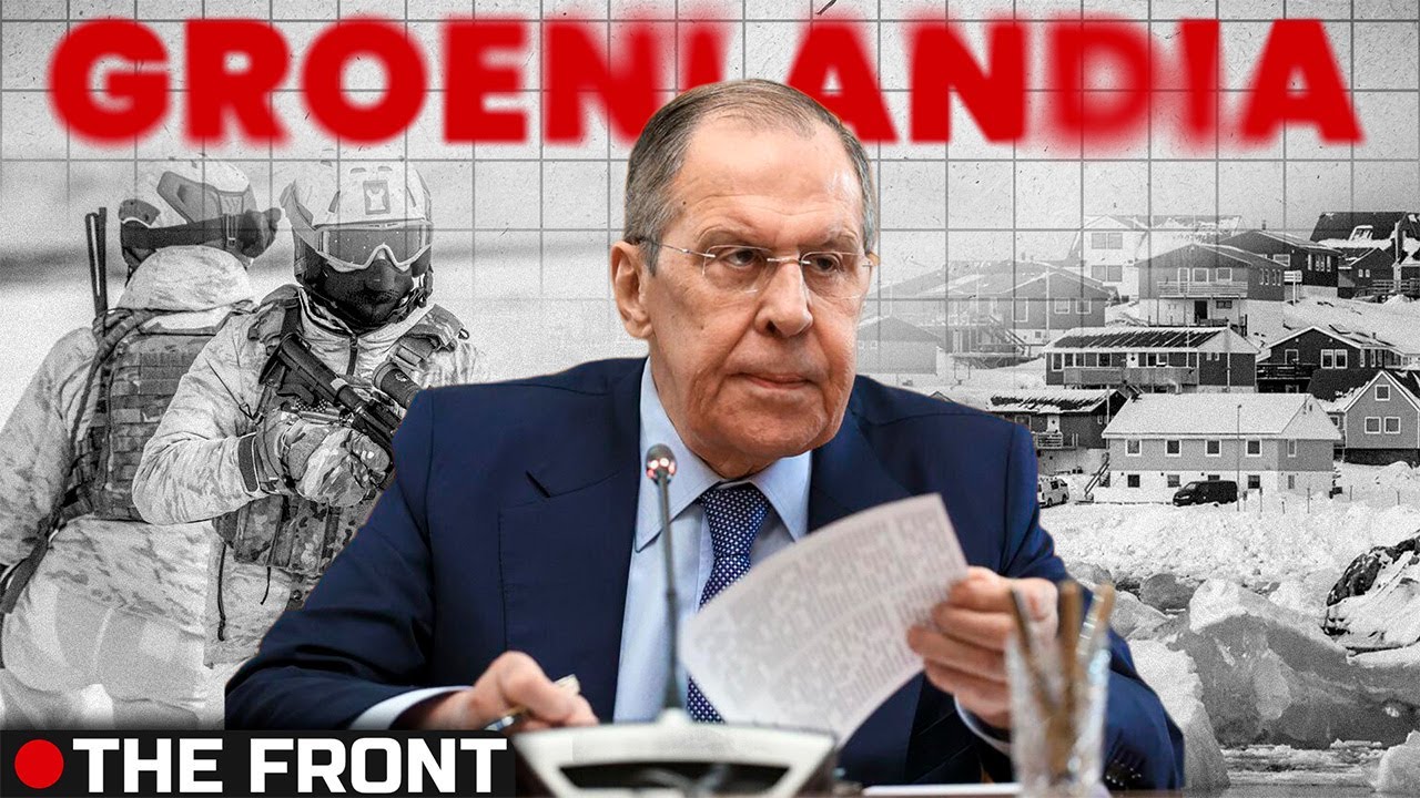 Lavrov Humilla A Occidente En Su Nuevas Declaraciones, La Segunda Guerra Fria