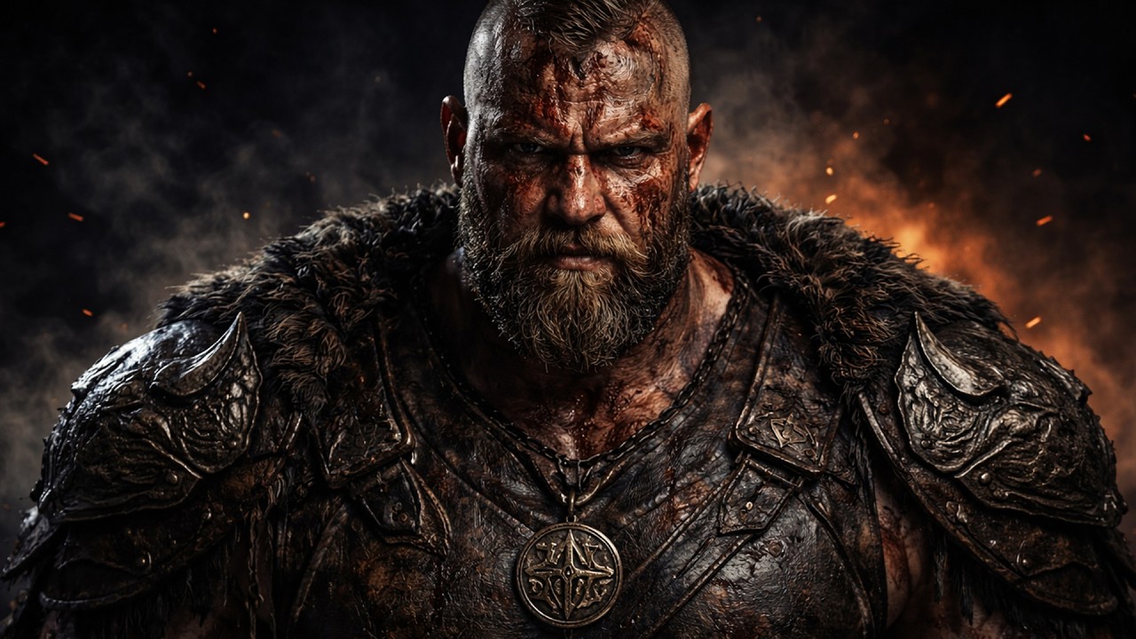 ⚔️ ХАРАКТЕР ВОИНА. Сборник Для Тех, Кто Не Сдается