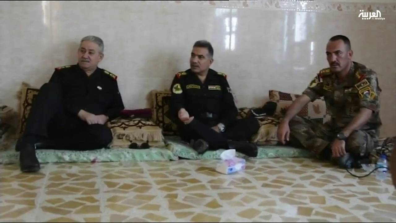العراق.. انطلاق عملية استعادة القيارة من داعش