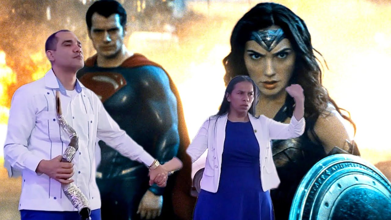 🚨CONGRESO: ME VOY A TRANSFORMAR🔥 PASTORA BEATRIZ BERROA