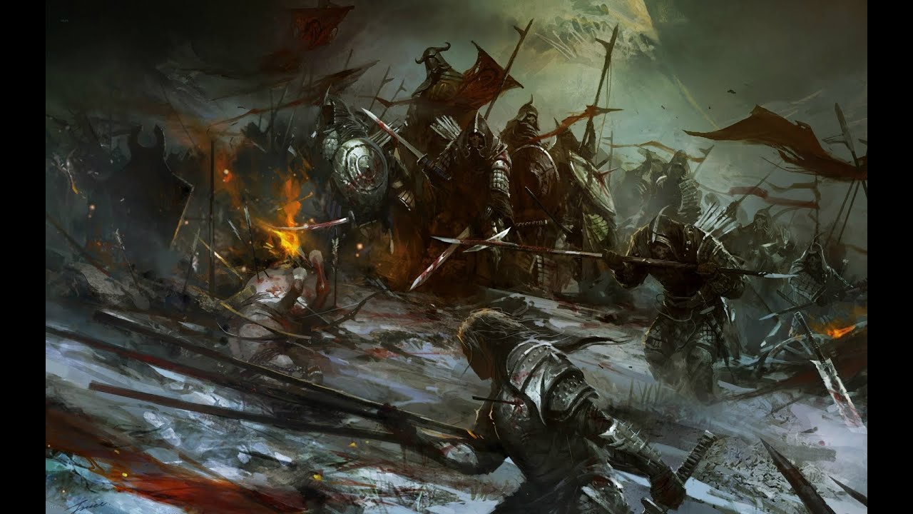 Call Of Dragons : Statue of the ancestors: IW 345 x WTF vs WGL x BEK / IW 345 x FU vs WGL x UNIT