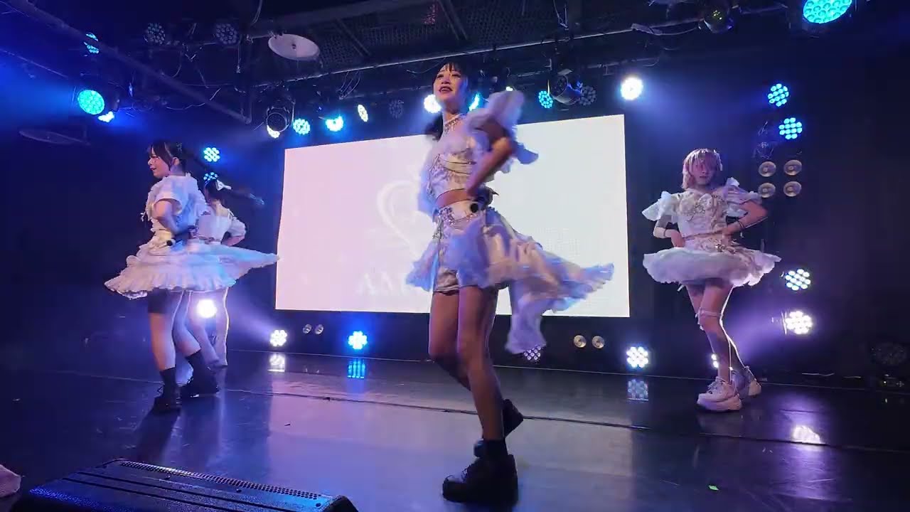 AMO million＆萌もえかコラボ 2026年2月14日 伏見ライオンシアター