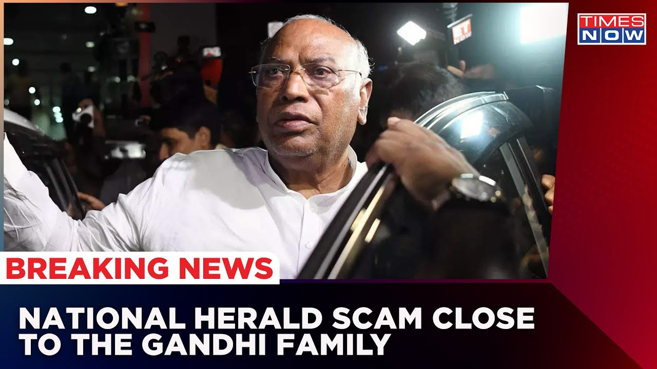 National Herald Scam | Agency Sources Claim AGL Received Money Through Hawala