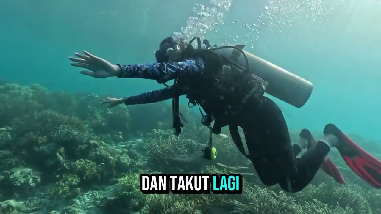 Raja empat Papua 
