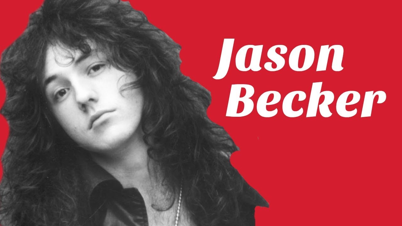 Understanding Jason Becker