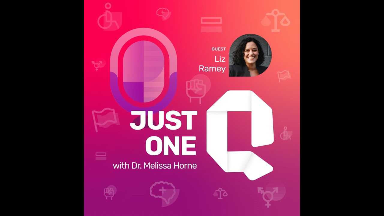 HR’s Opportunity to Create Equity at Work | Liz Ramey