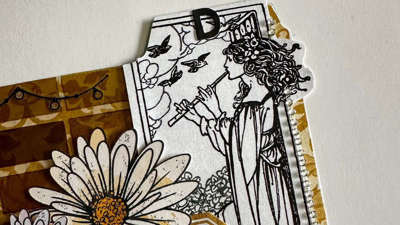 #abcjlc2026 Letter D