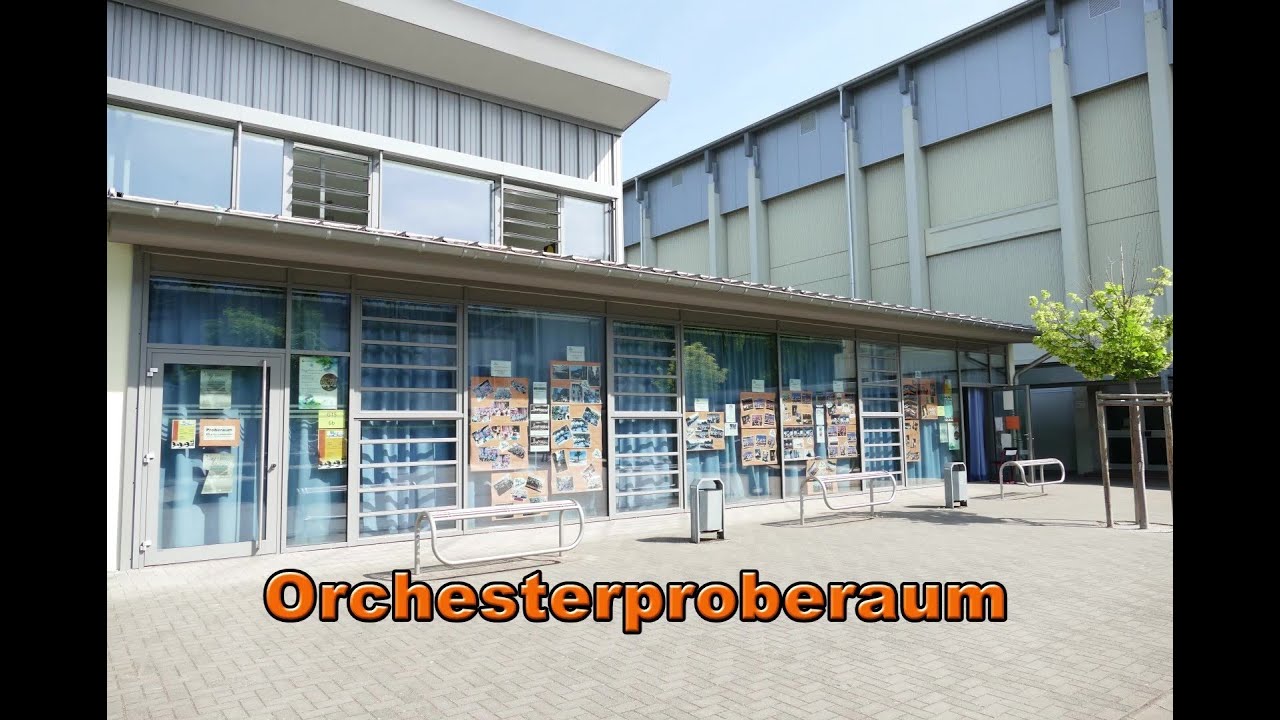 Bläserklasse Live - Bläserklassenunterricht an der Realschule plus Lahnstein