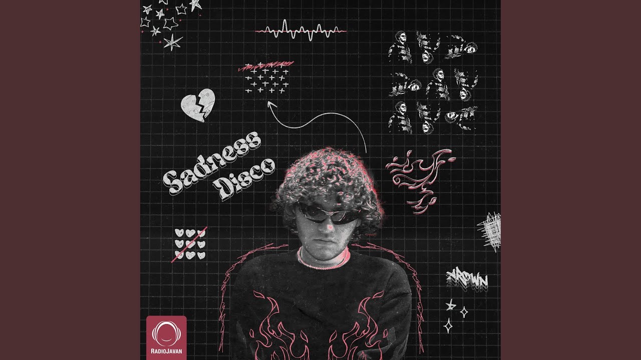 Sadness Disco