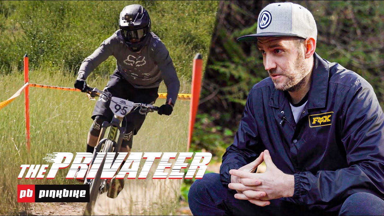 The Privateer Season 2 FINALE Part 2 | Racing Under Pressure & What's Next