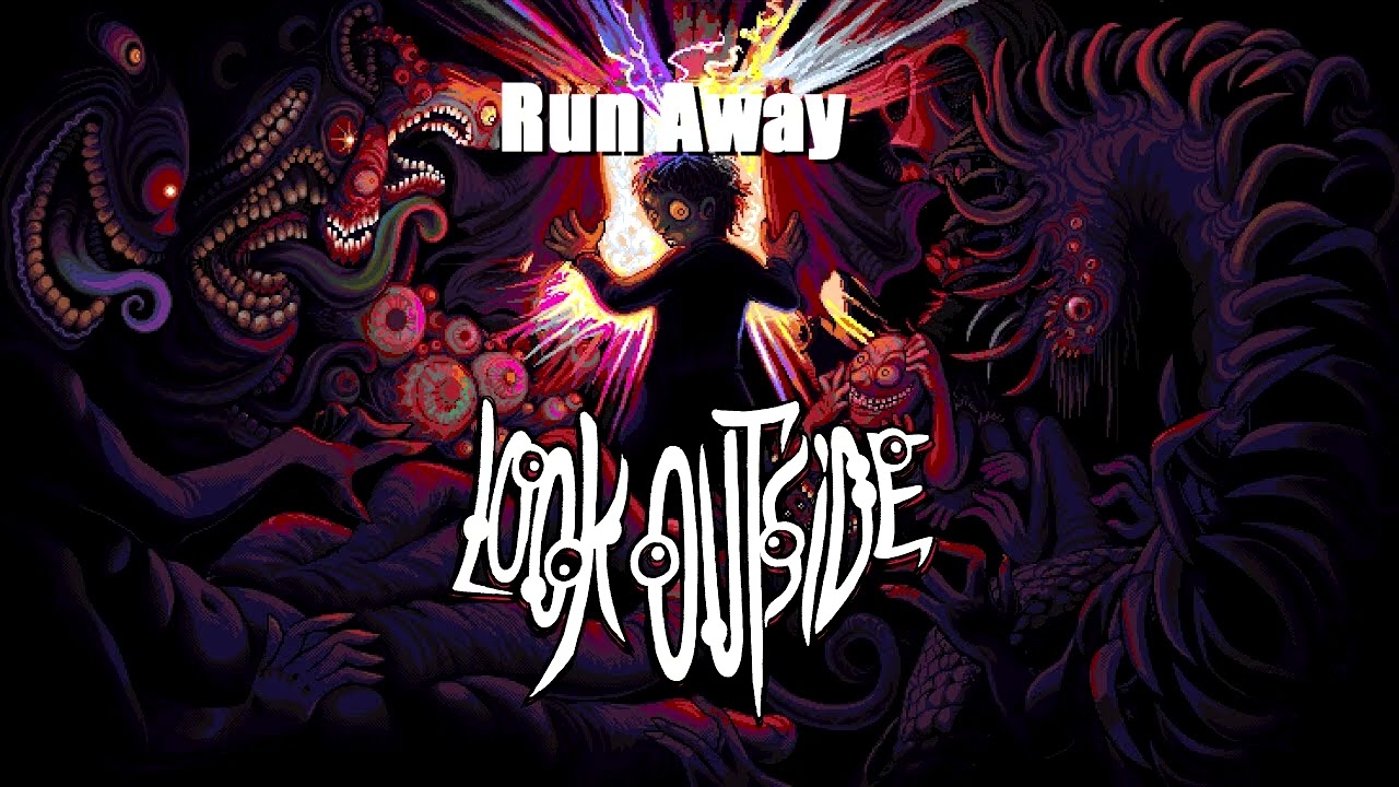 Look Outside OST - Run Away