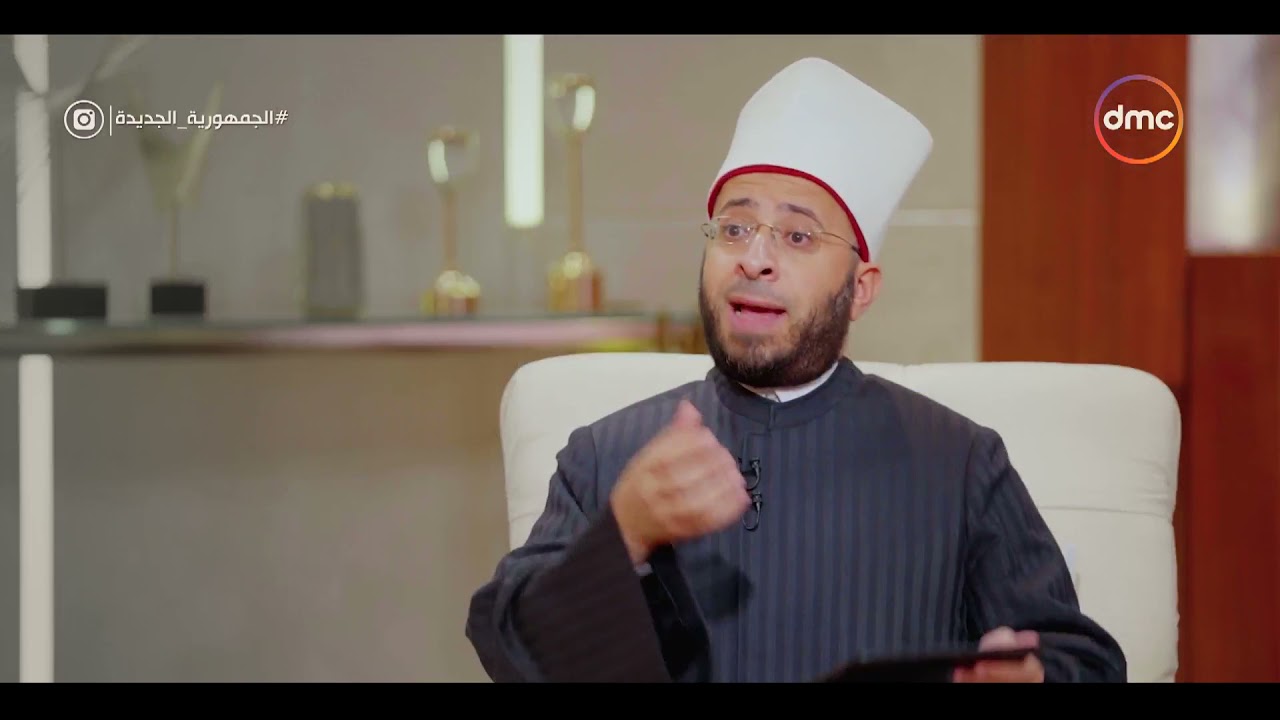 الحق المبين - الشيخ محمد زاهد الكوثري يتحدث عن الشيخ يوسف الدجوي في إحدى مقالاته