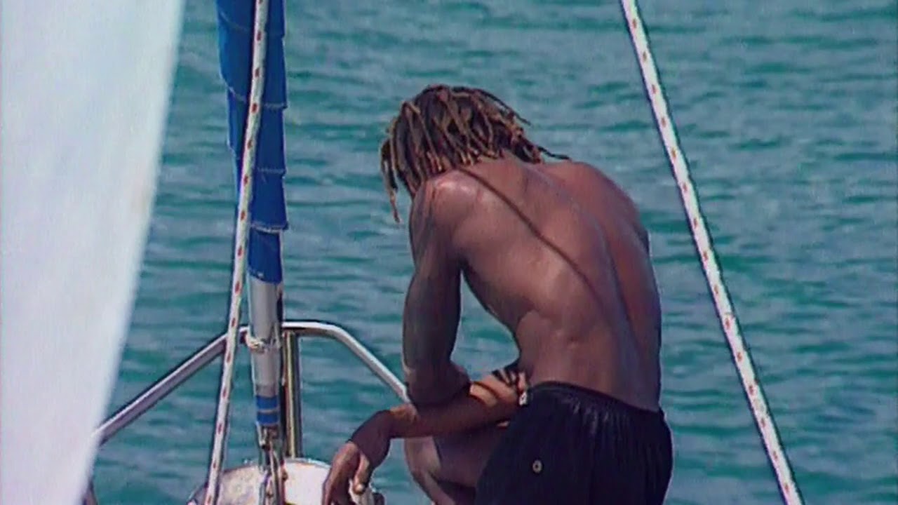 L'atoll d'Aldabra - Reportage Voyage