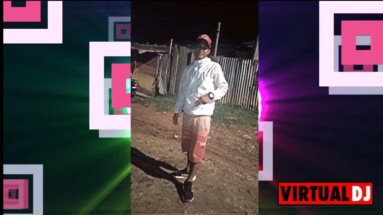 MIX - ATAQUE RASTA - [[FULL DESTRAVE A LO VAGUITO]] - 2K23 - DJ FLAKITO MIX