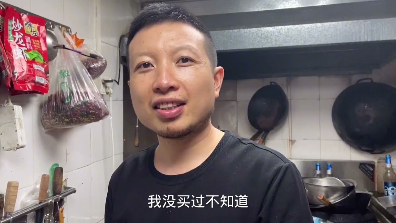 最近餐饮行业真的是压力大，想提前备货却又没办法存放，挺无奈的