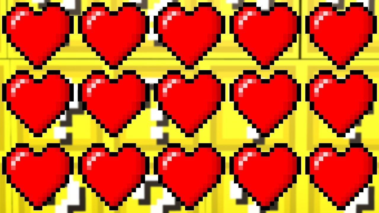 ON JEST NIEŚMIERTELNY - LUCKY BLOCK CHALLENGE PO POLSKU