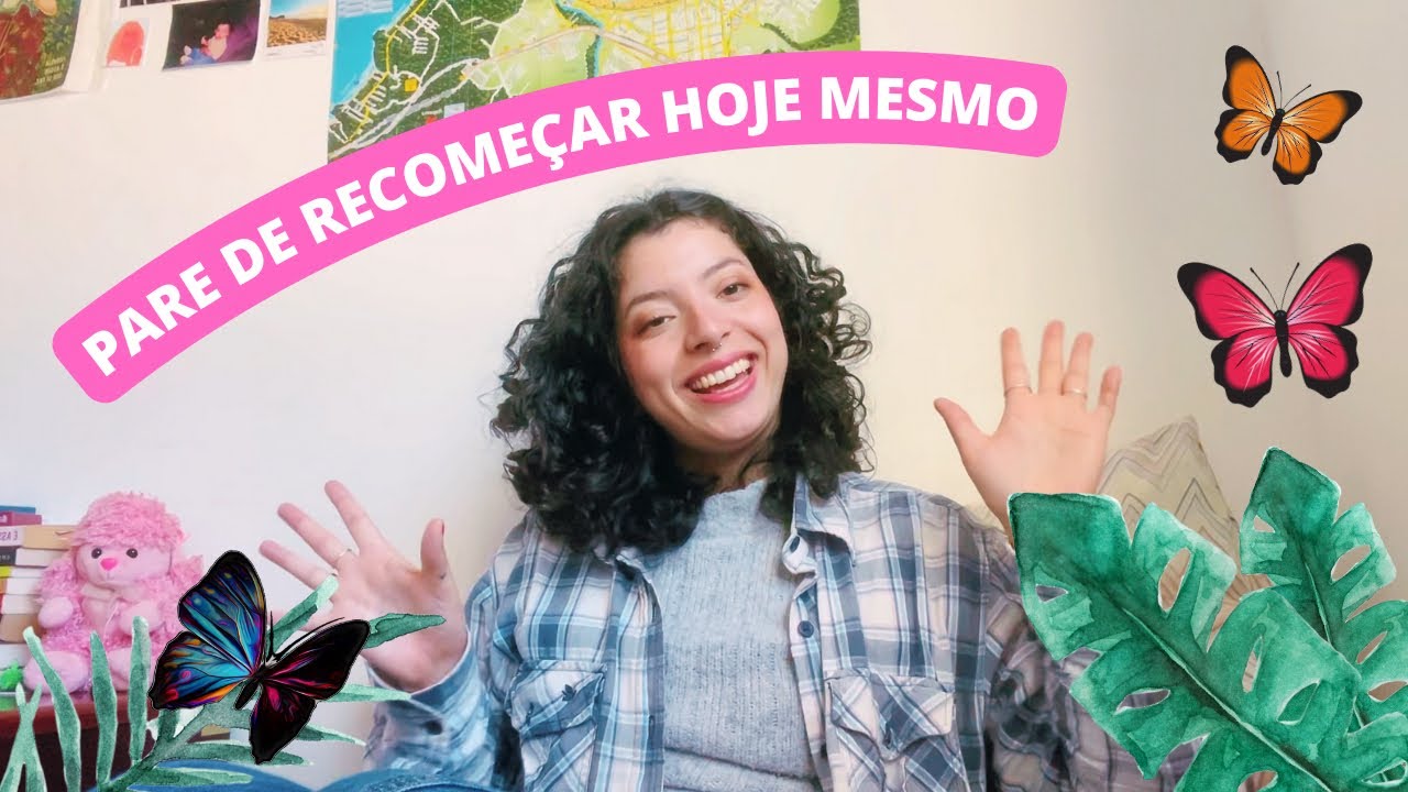 Nunca é tarde para continuar