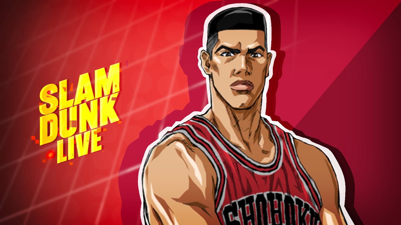 SLAMDUNK | ตรุษจีนเค็มๆ!! #118