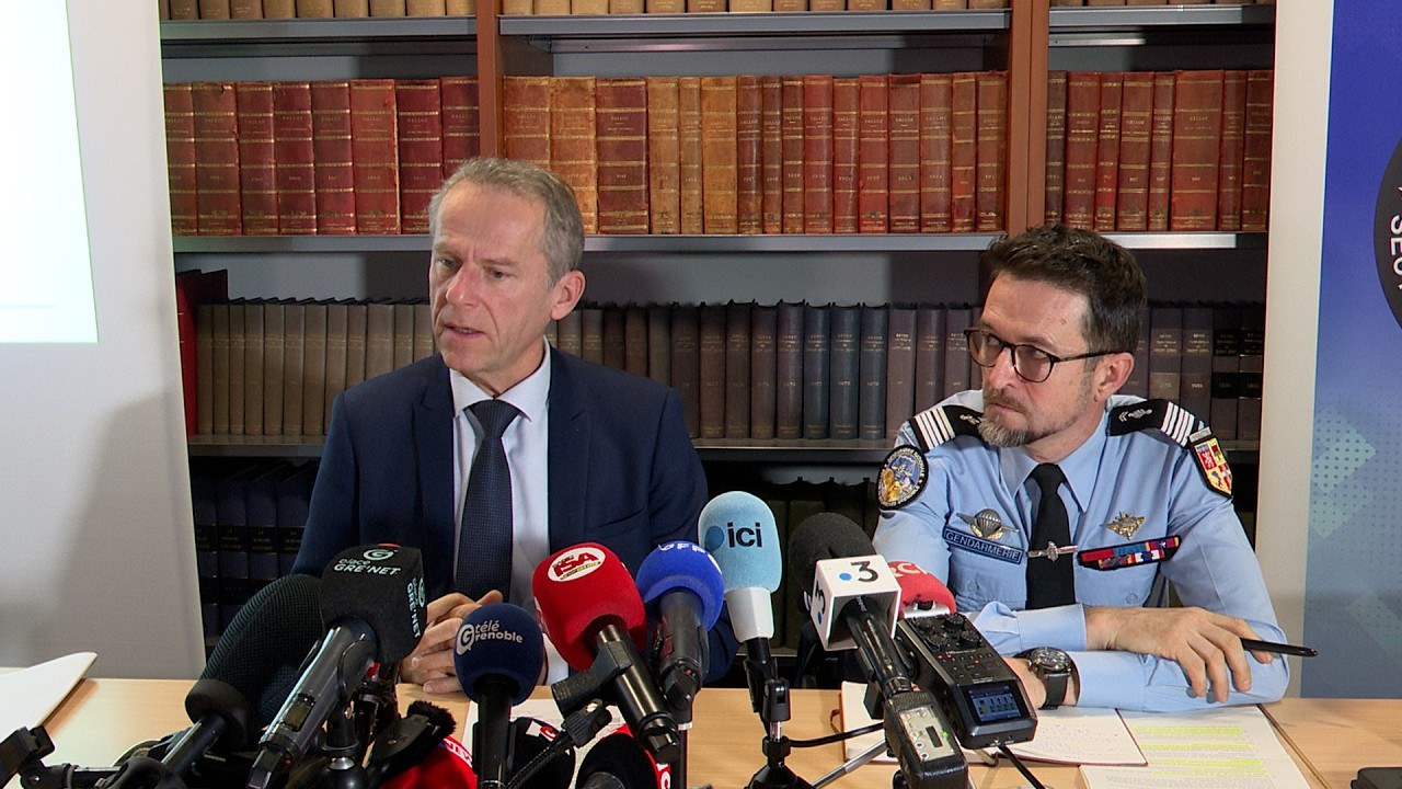 Appel à témoins concernant le pédocriminel français, Jacques Leveugle.