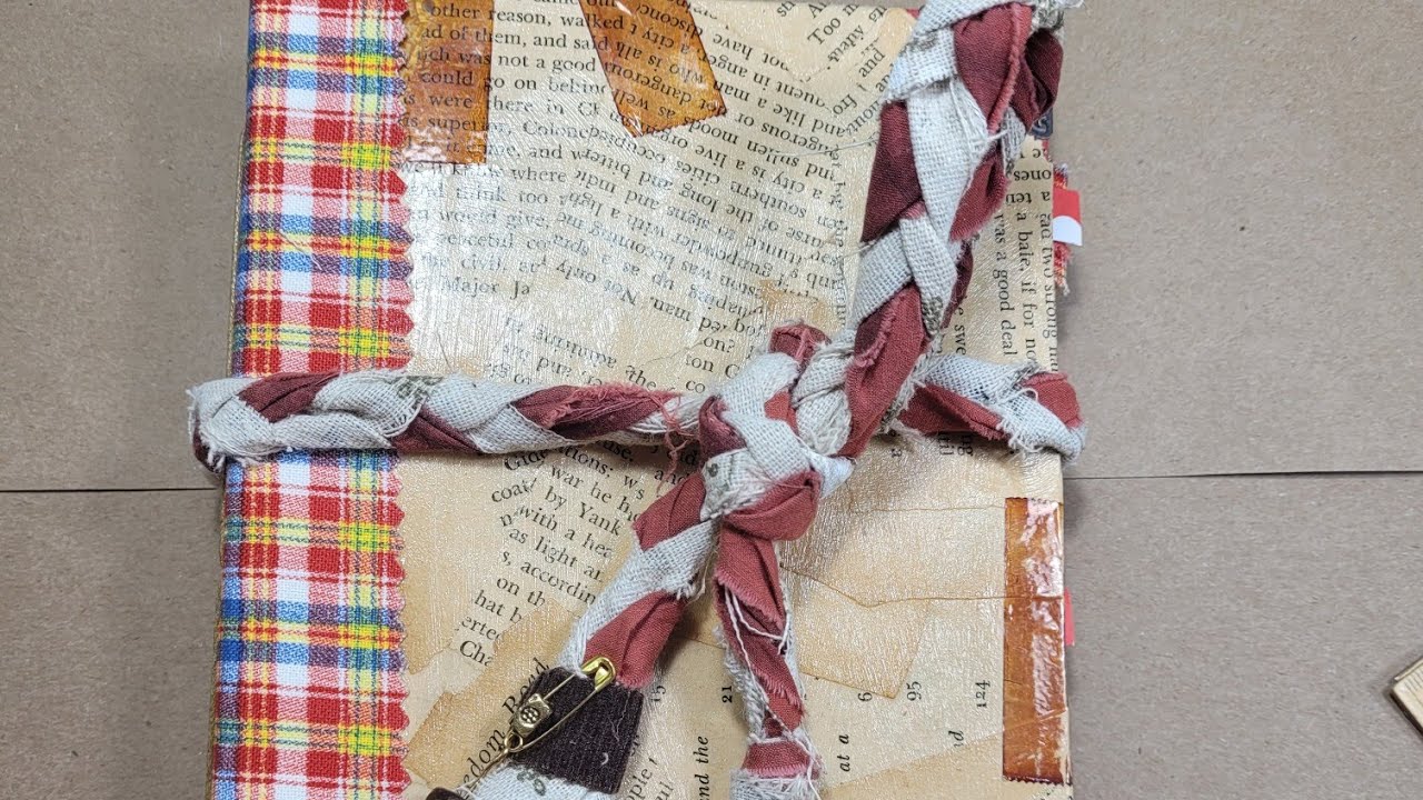 New Journal in the Shop !