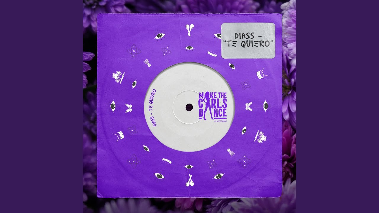 Te Quiero (Extended Mix)