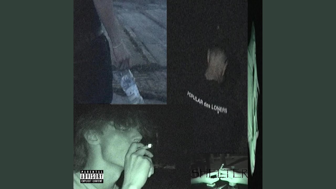 Kilka Twarzy (feat. IcePrinceBaby)