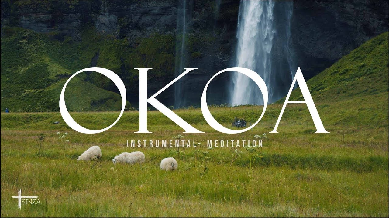 Okoa Kondoo Wako Bwana  By Kato  Nkimba (instrumental)