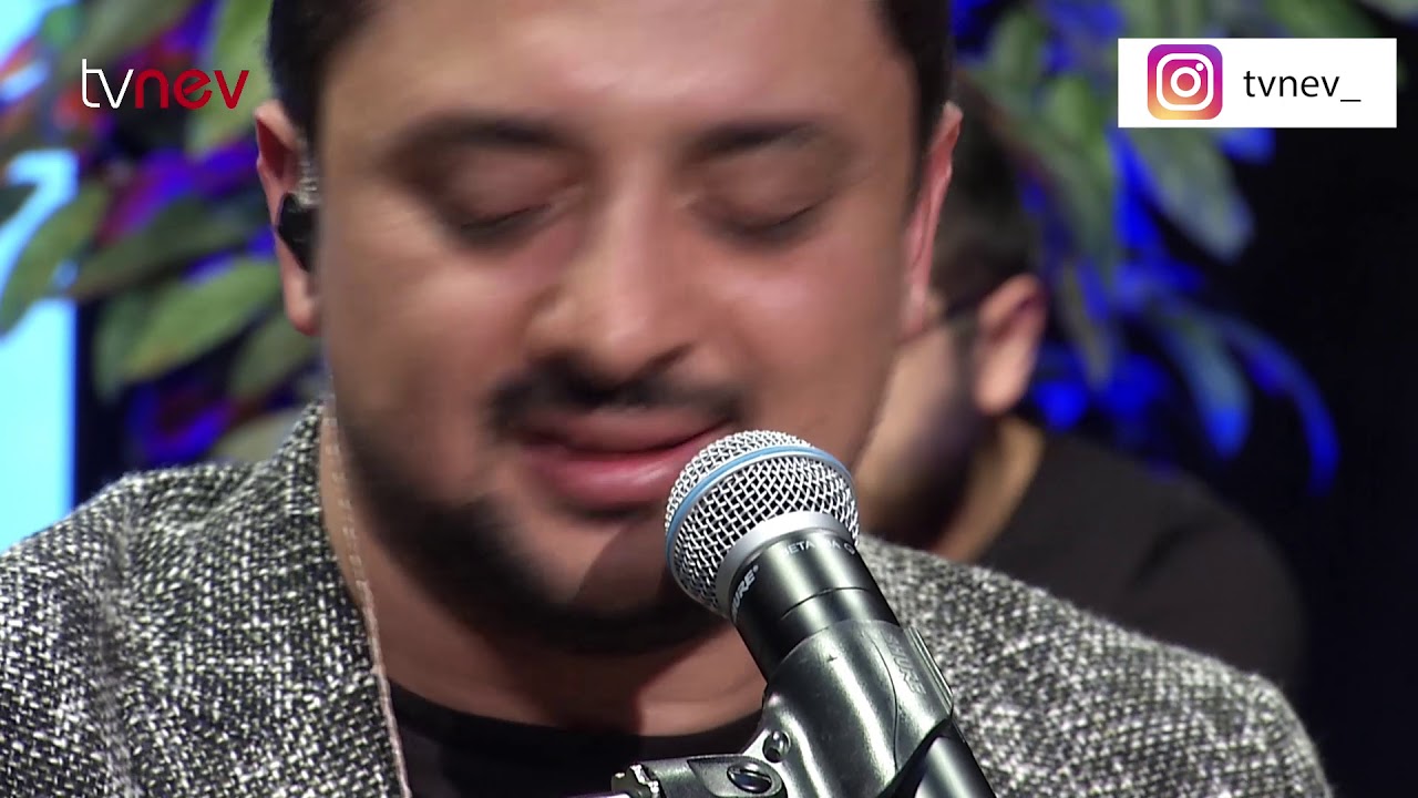 Ömer Faruk Bostan - Ne Güzel Yakışmış Allar Ayşe'ye