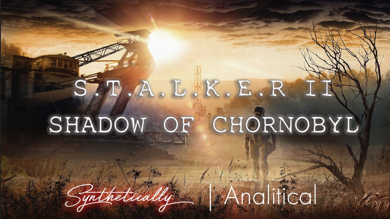 S.T.A.L.K.E.R. II: Heart of Chornobyl Realtime High End Gameplay/Benchmark | Ultra@1440p