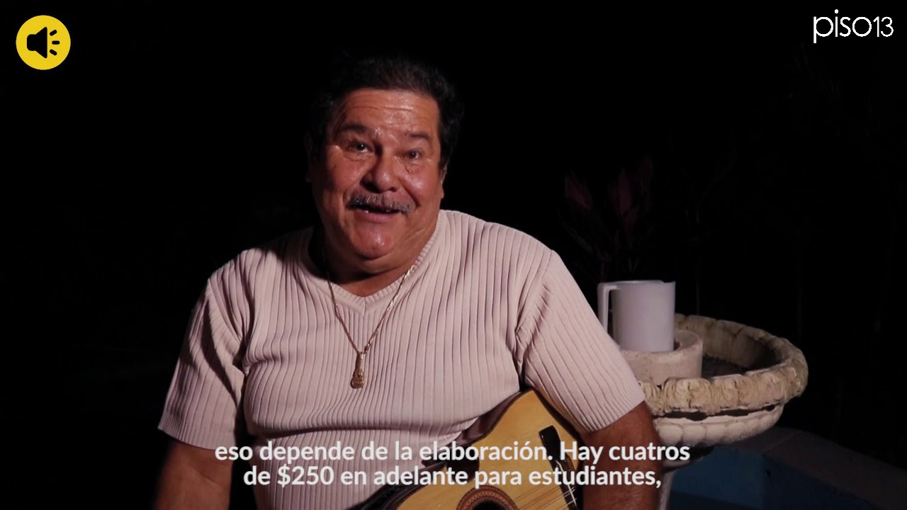 Construyendo el cuatro puertorriqueño
