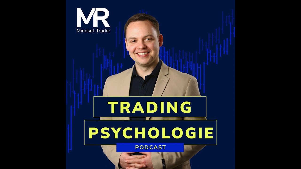 #164 Trading und Identität: Warum dein Konto nicht über deinen Wert entscheiden darf 📈📈