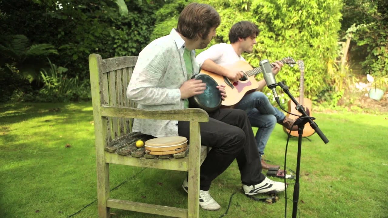 Slack Tide - Daryl Kellie & Kris Lousley