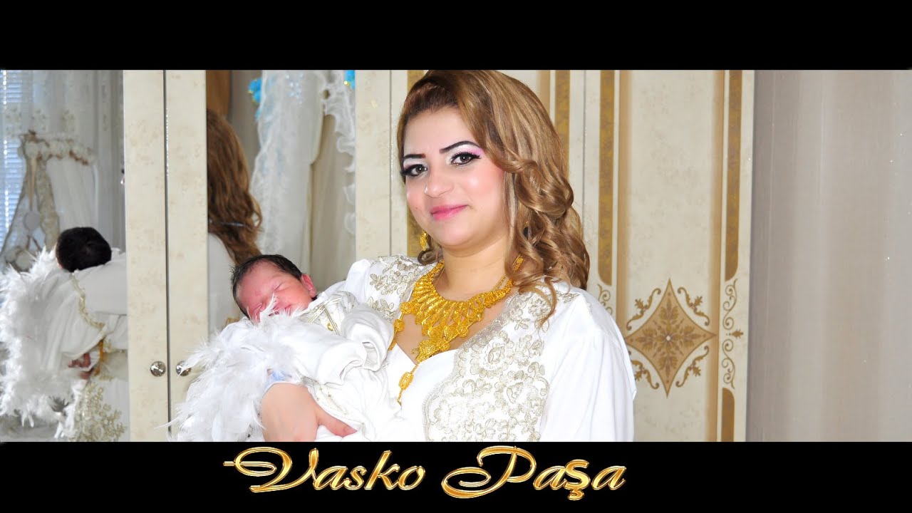 Vasko Paşa nın Dogum Hanesınden Cıkış Töreni 2020