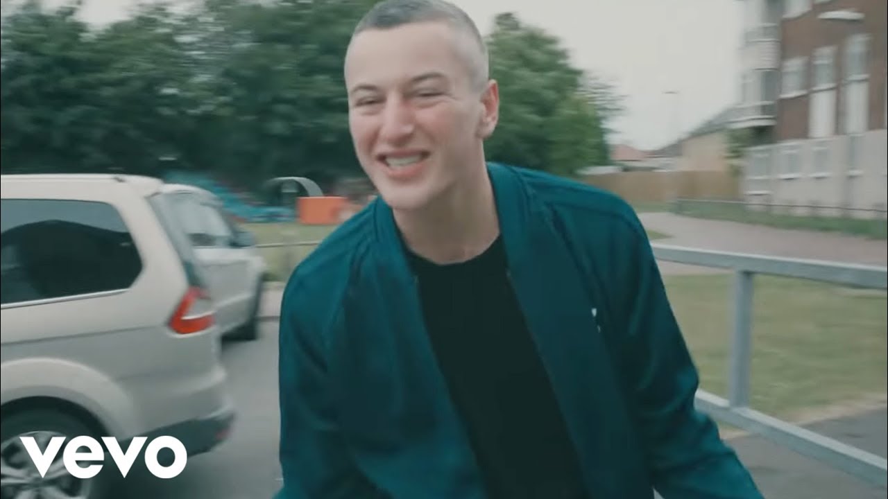 Devlin - 50 Grand ft. Skepta
