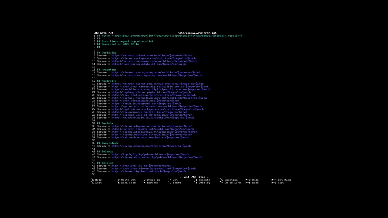 ArcoLinux : 3121 Chadwm throws me back to Sddm, Lightdm, Lxdm or Ly - can not login