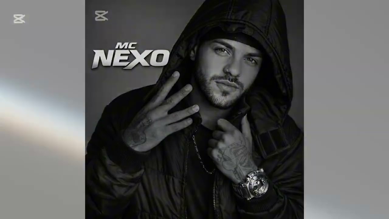 Teto Baixo, Vida Alta _ MC NEXO 