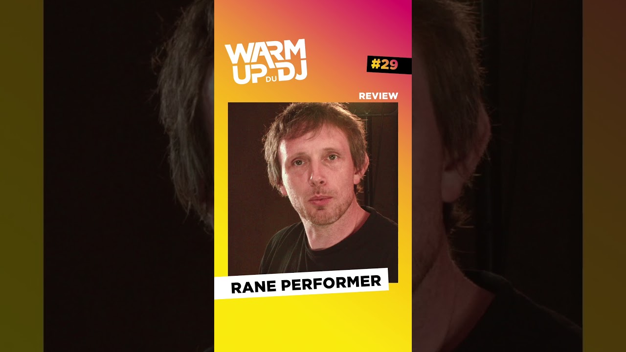 RANE PERFORMER