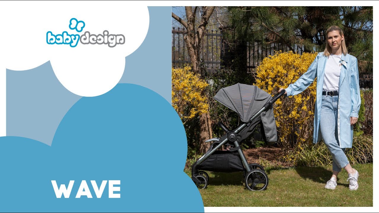 Baby Design Wave