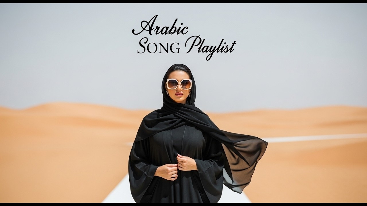 Hob Yihdi, Love Guides | حب يهدي – Top Arabic Love Songs 2026