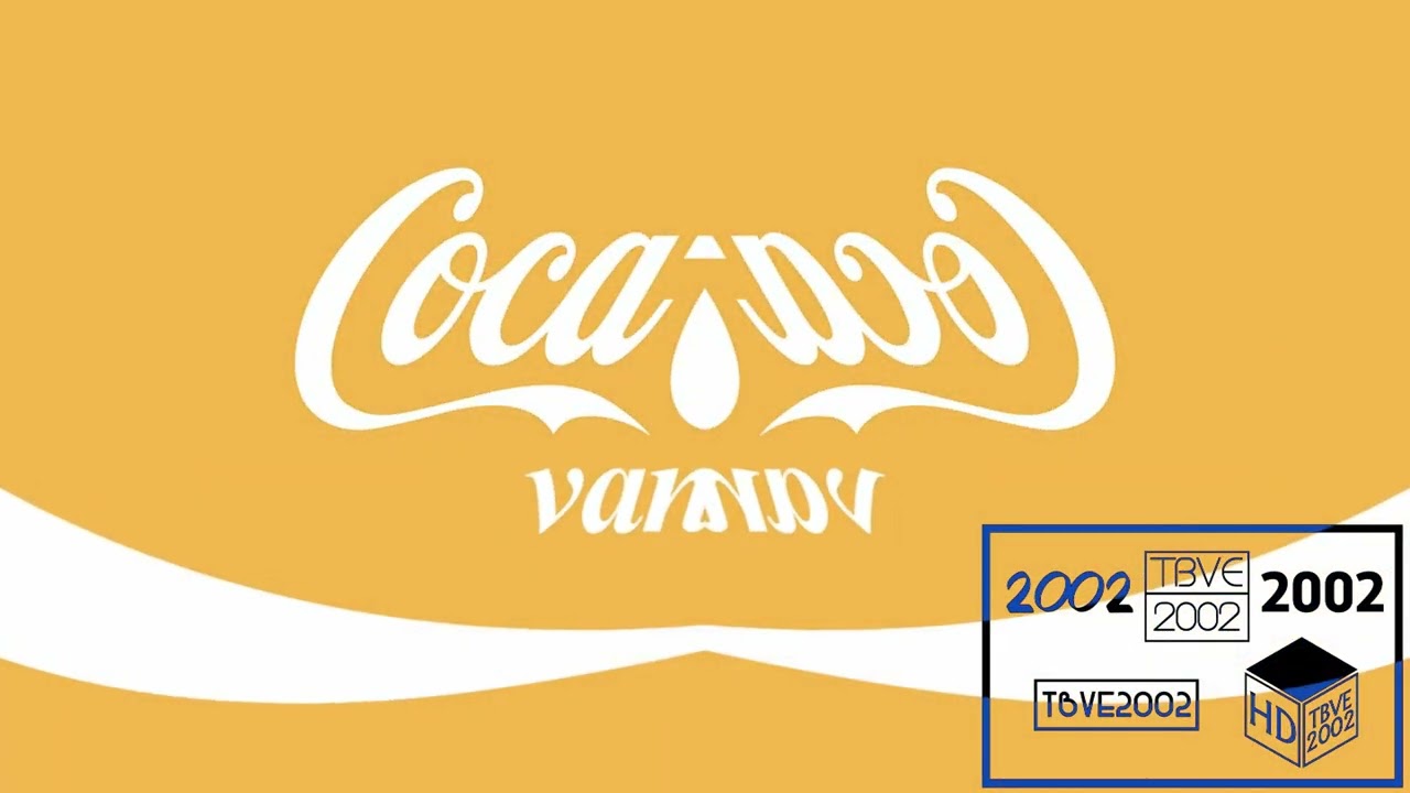 {REQUESTED} Coca Cola Vanilla Logo Effects