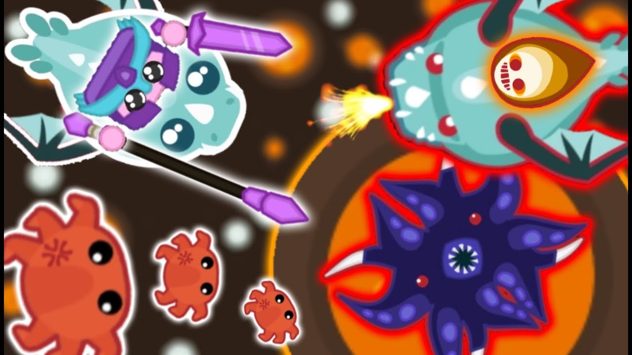 Starve.io DESTROYING ALL BOSSES 1v1!! // Riding Dragons, Trolling Crabs & Exploring The Fire Island