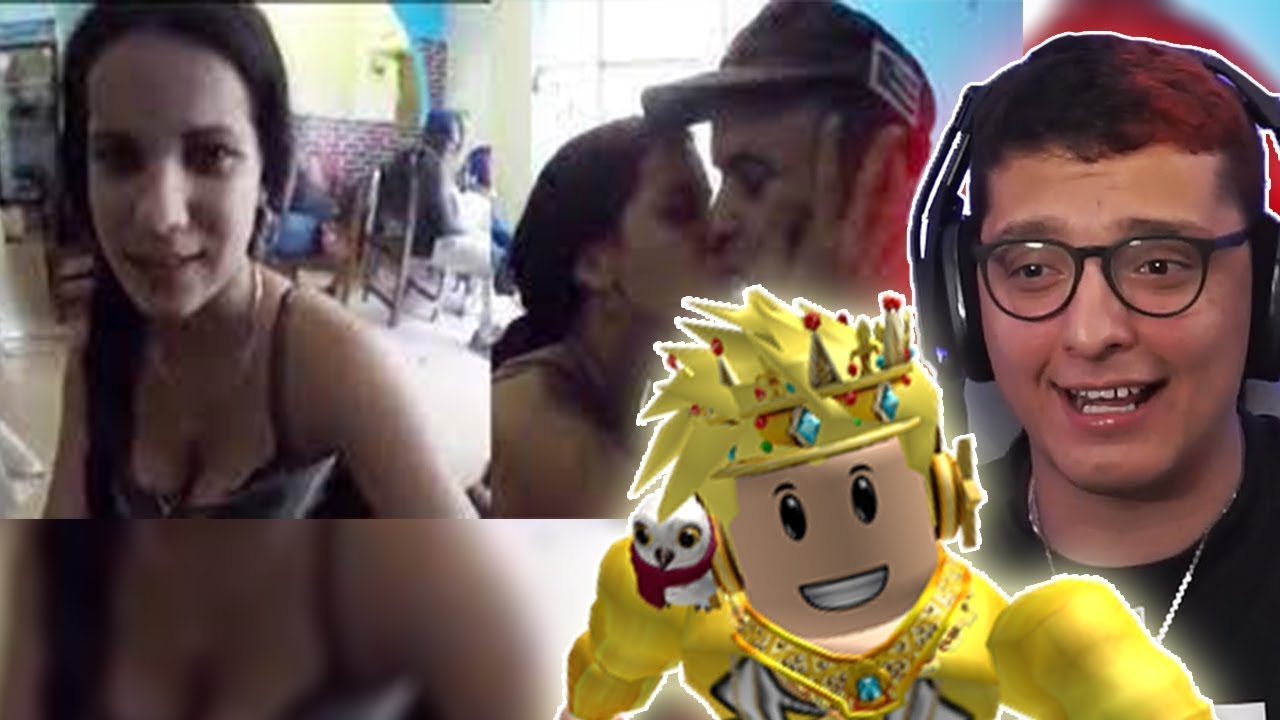 Late y Rodny reacciona a Gusgri 