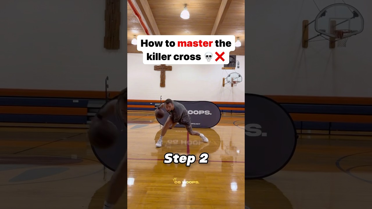 Break ankles by learning Tim Hardaway&rsquo;s signature move 👀🥶