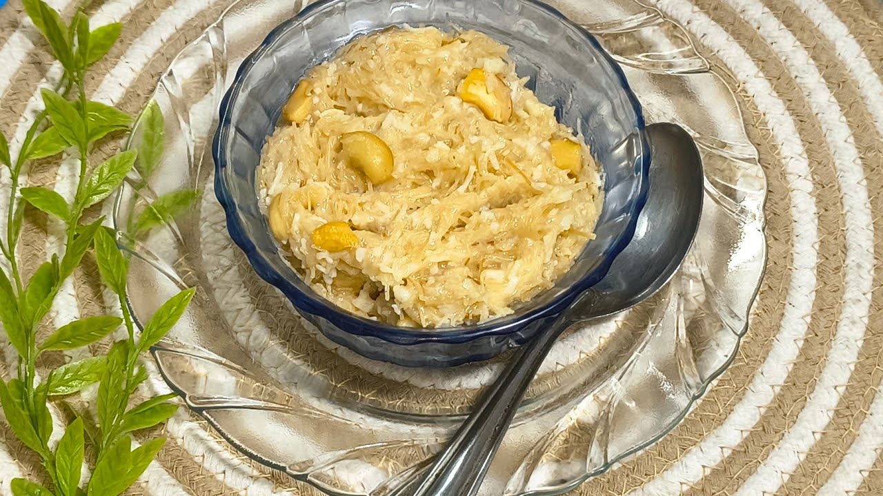 Dry Sweet Vermicelli (Seviyan / Shevaya) #viralvideo #cooking 