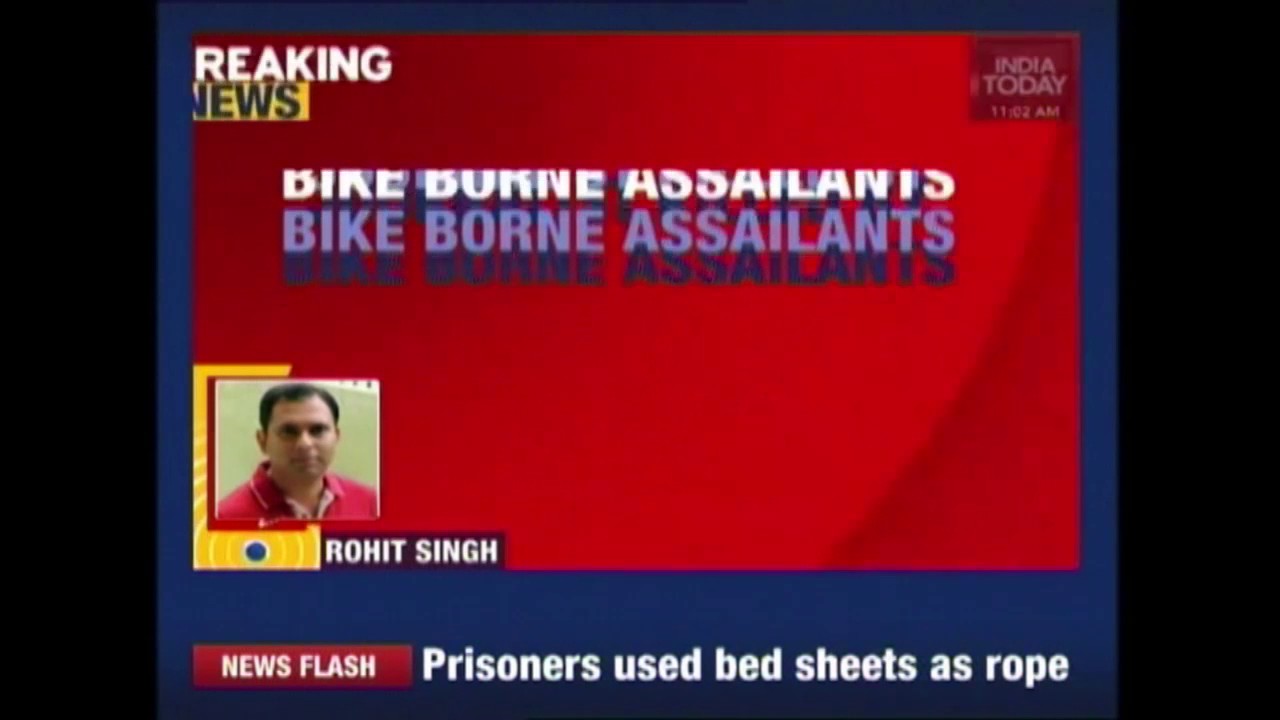 Journalist Shot Dead In Broad Daylight In Sasaram, Bihar