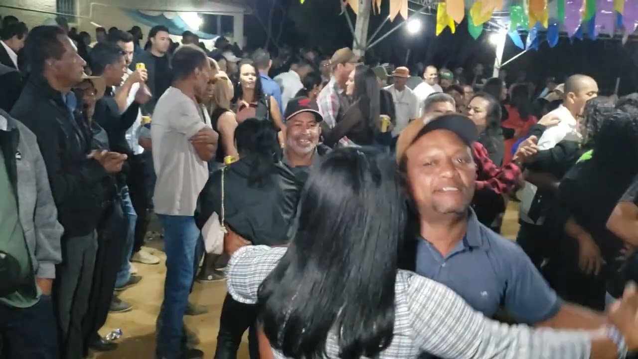 Grande festa A Fazenda da jadobar forróroça 2025