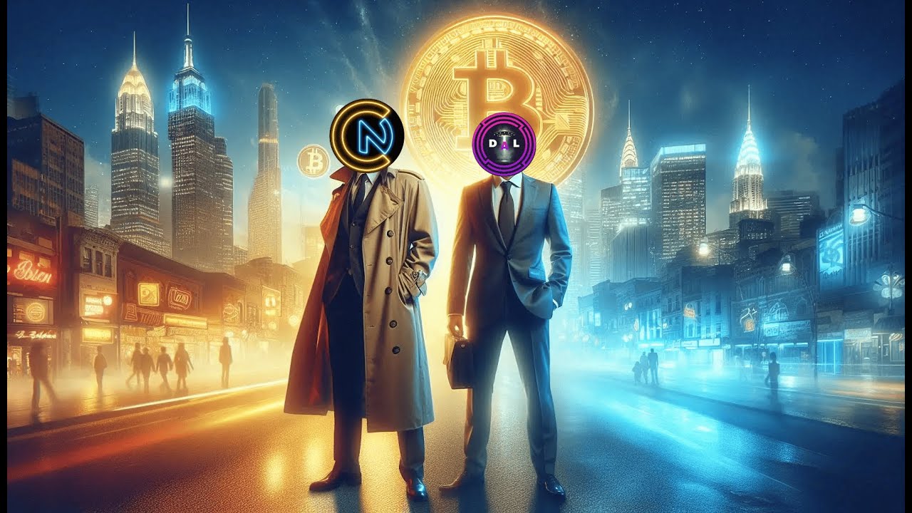 CRYPTONEA Livestream:@DigitalAssetLand &kappa;&alpha;&iota; &eta; &kappa;&rho;ί&sigma;&eta; &tau;&omega;&nu; &alpha;&gamma;&omicron;&rho;ώ&nu;