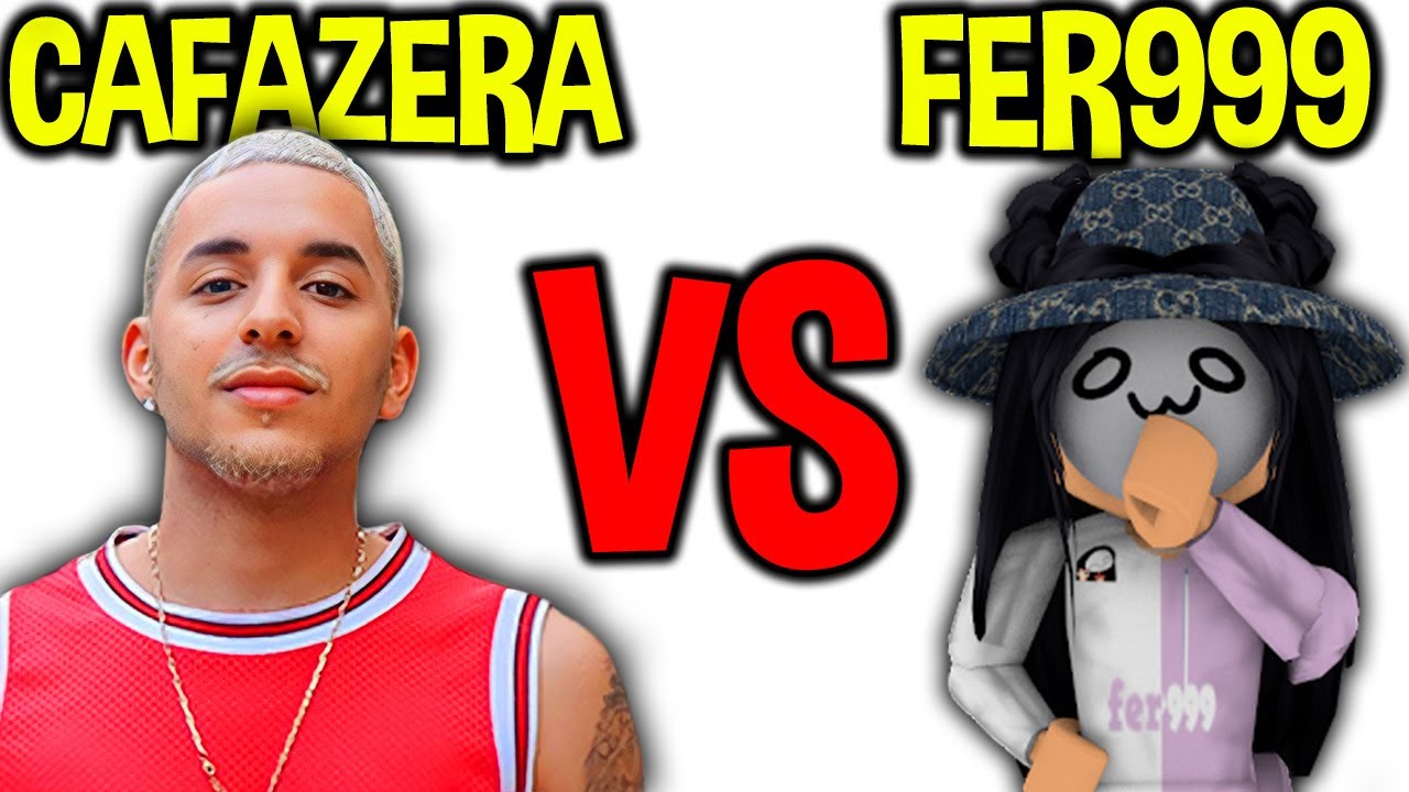 🔥DESAFIEI a FER999 pro PVP MAIS &Eacute;PICO do Blox fruits!!! 😱 @fer999