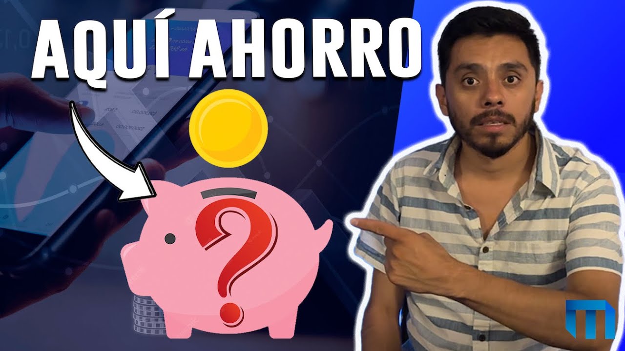 Finamex +Pesos la mejor opci&oacute;n de ahorro✅