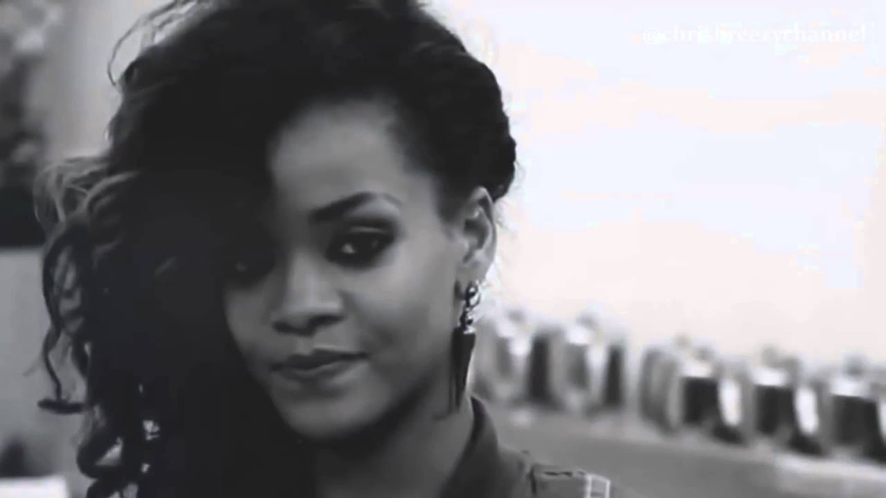 Open Road (I love her) - Chris Brown (Official Video)